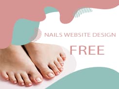 website design