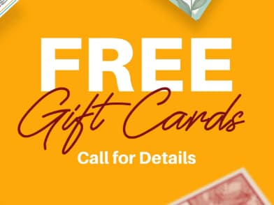 free gift card