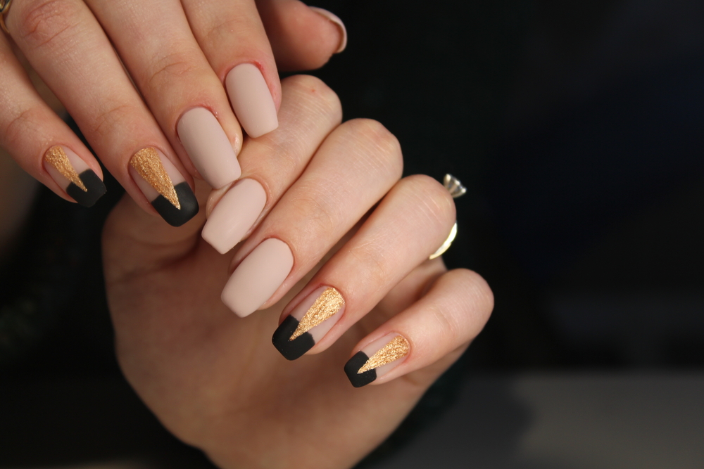 Nail Enhancements Services